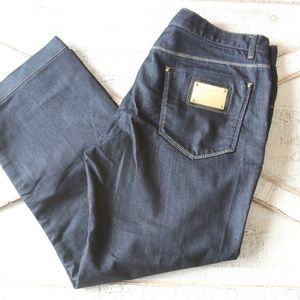 Dolce \u0026 Gabbana | Jeans | Dolce Gabbana Mens 4 Classic Jeans Dark Wash |  Poshmark